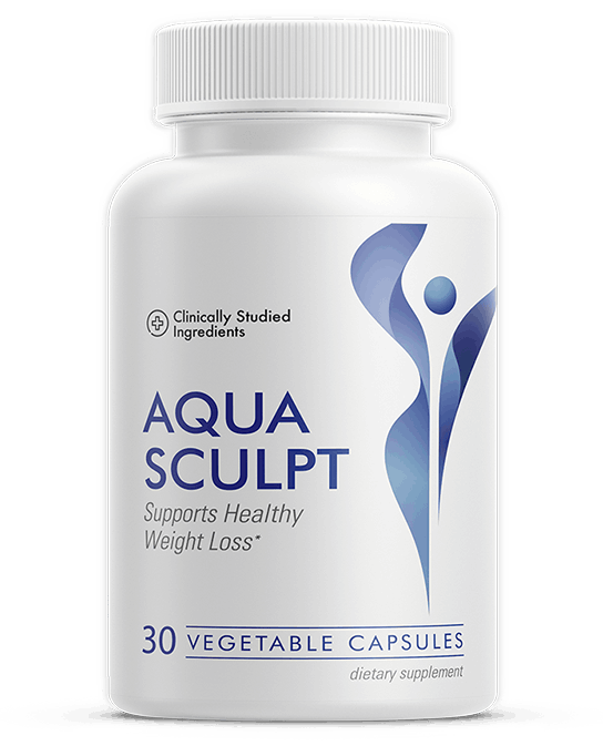 AquaSculpt Weight Loss